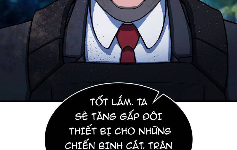 Ngôi Nhà Kết Nối Với Hầm Ngục Chapter 49 - Trang 26