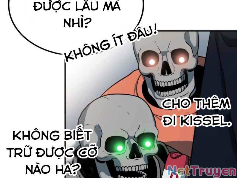 Ngôi Nhà Kết Nối Với Hầm Ngục Chapter 15 - Trang 116