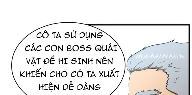 Ngôi Nhà Kết Nối Với Hầm Ngục Chapter 47.5 - Trang 76