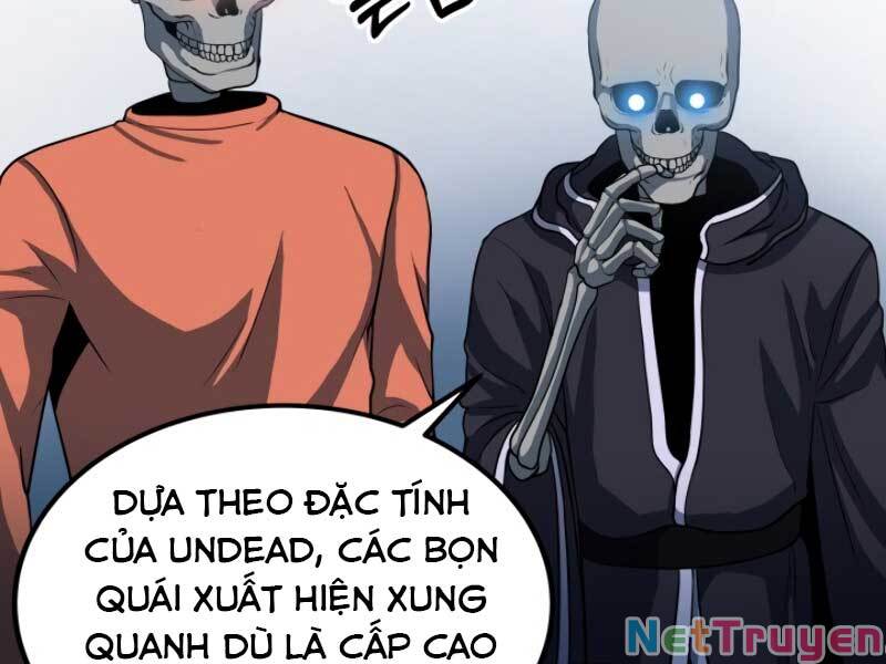 Ngôi Nhà Kết Nối Với Hầm Ngục Chapter 18 - Trang 140