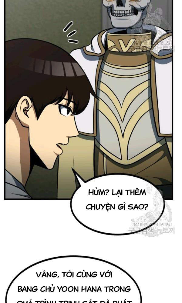 Ngôi Nhà Kết Nối Với Hầm Ngục Chapter 35 - Trang 26