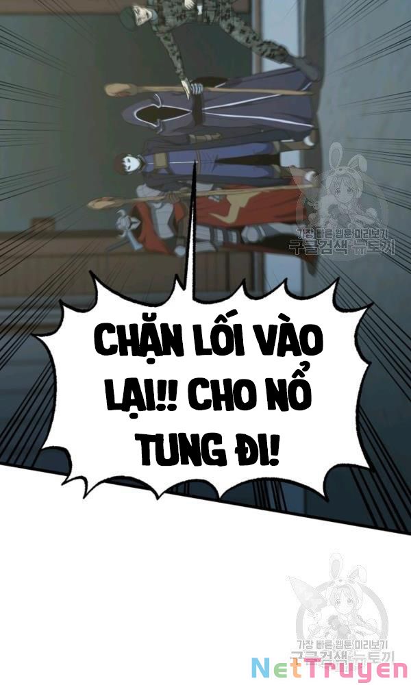 Ngôi Nhà Kết Nối Với Hầm Ngục Chapter 40 - Trang 51