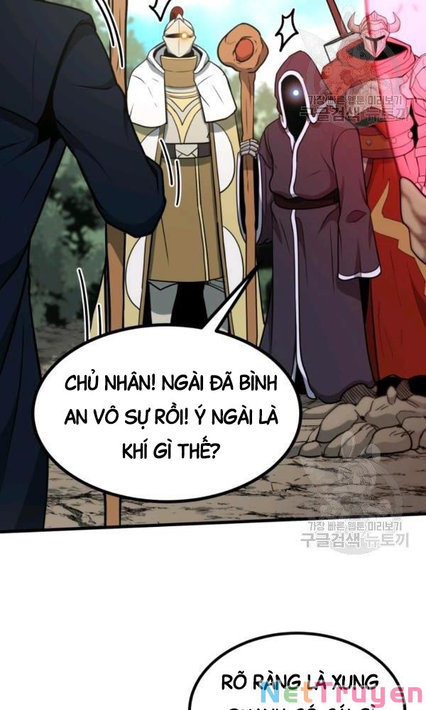 Ngôi Nhà Kết Nối Với Hầm Ngục Chapter 37 - Trang 59