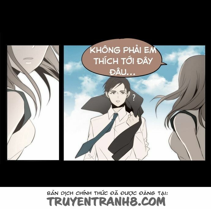 Trả Giá Chapter 2 - Trang 13