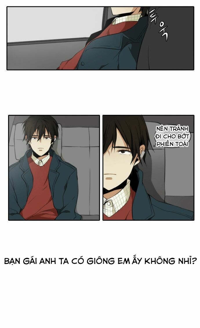 Trả Giá Chapter 6 - Trang 10