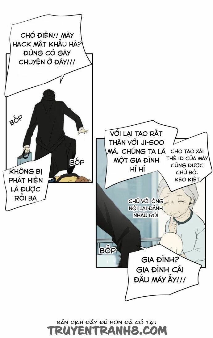 Trả Giá Chapter 1 - Trang 8