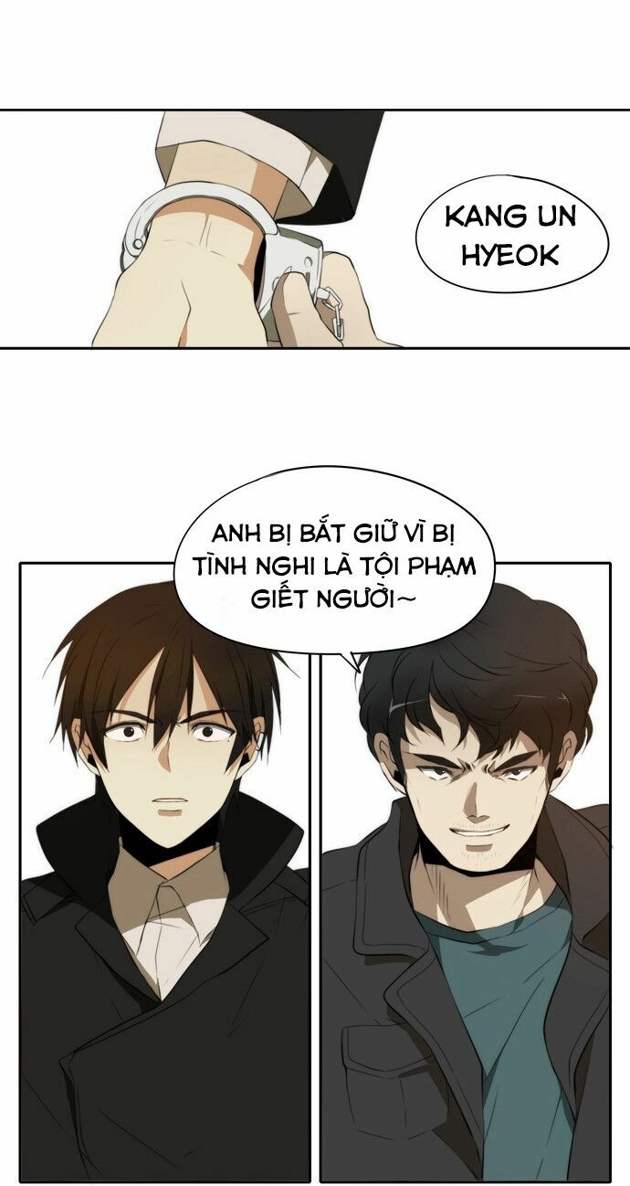 Trả Giá Chapter 3 - Trang 1