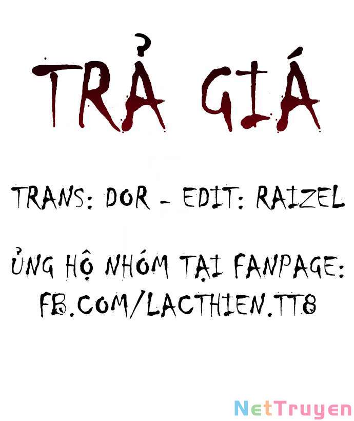 Trả Giá Chapter 12 - Trang 11