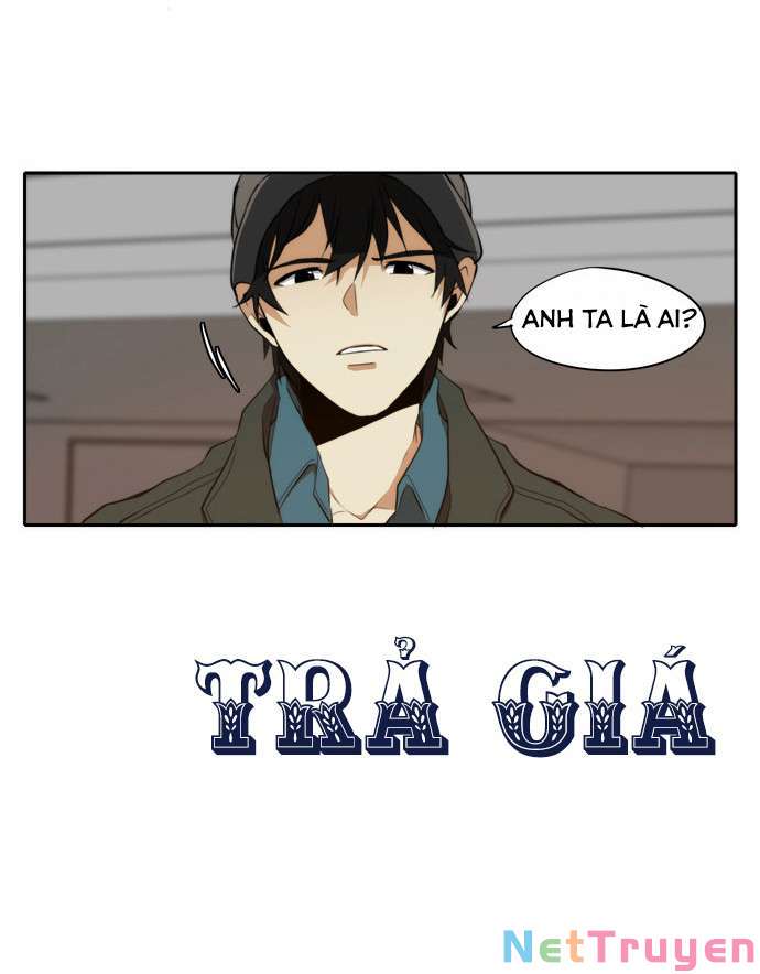 Trả Giá Chapter 8 - Trang 15