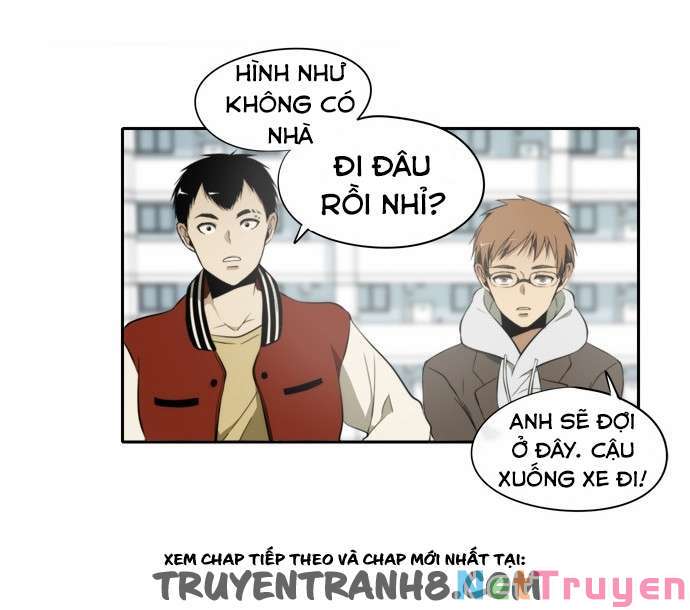 Trả Giá Chapter 7 - Trang 4