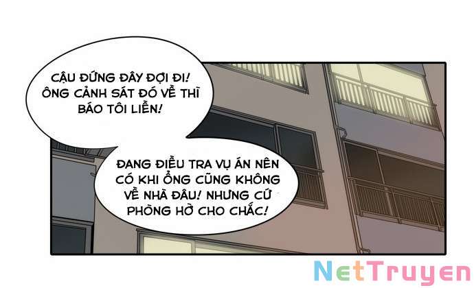 Trả Giá Chapter 11 - Trang 13