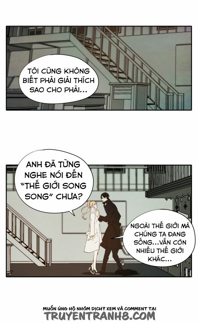 Trả Giá Chapter 1 - Trang 33