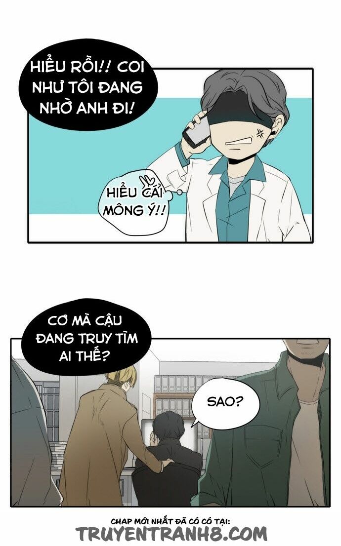 Trả Giá Chapter 6 - Trang 1