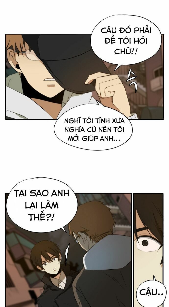 Trả Giá Chapter 3 - Trang 26