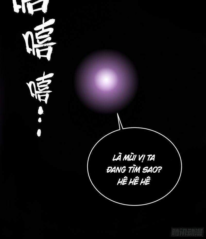 Con Quỷ Đã Sẵn Sàng Cho Bữa Tối ! Chapter 33 - Trang 17