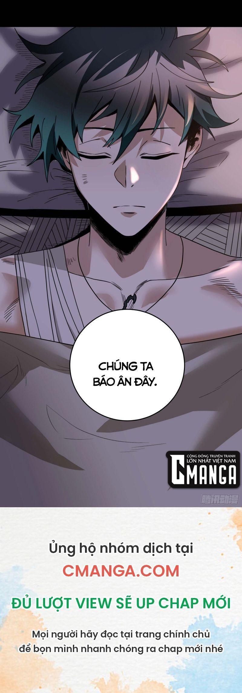 Con Quỷ Đã Sẵn Sàng Cho Bữa Tối ! Chapter 31 - Trang 15