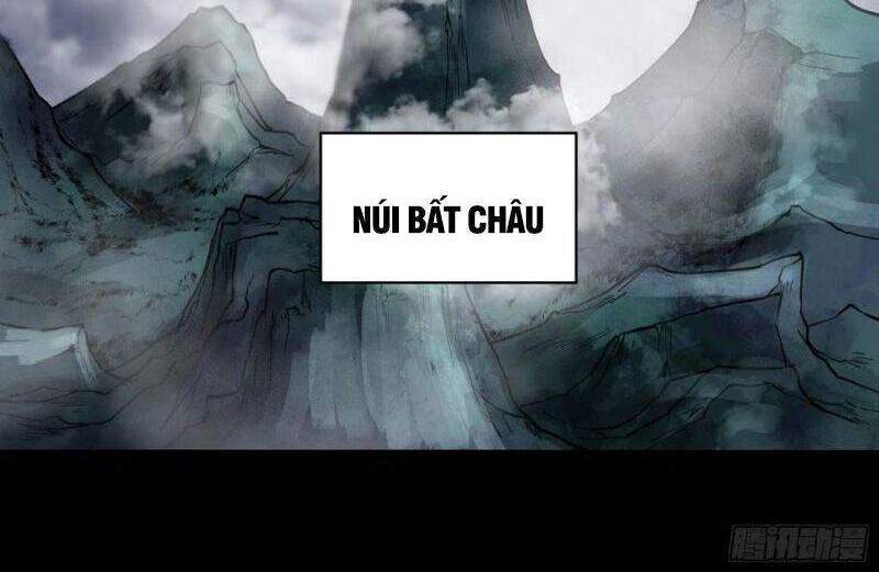 Con Quỷ Đã Sẵn Sàng Cho Bữa Tối ! Chapter 59 - Trang 12