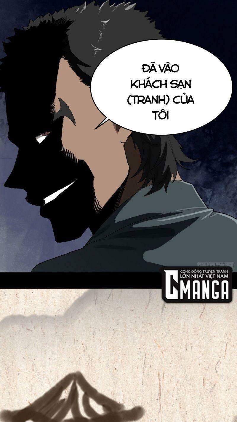 Con Quỷ Đã Sẵn Sàng Cho Bữa Tối ! Chapter 39 - Trang 27