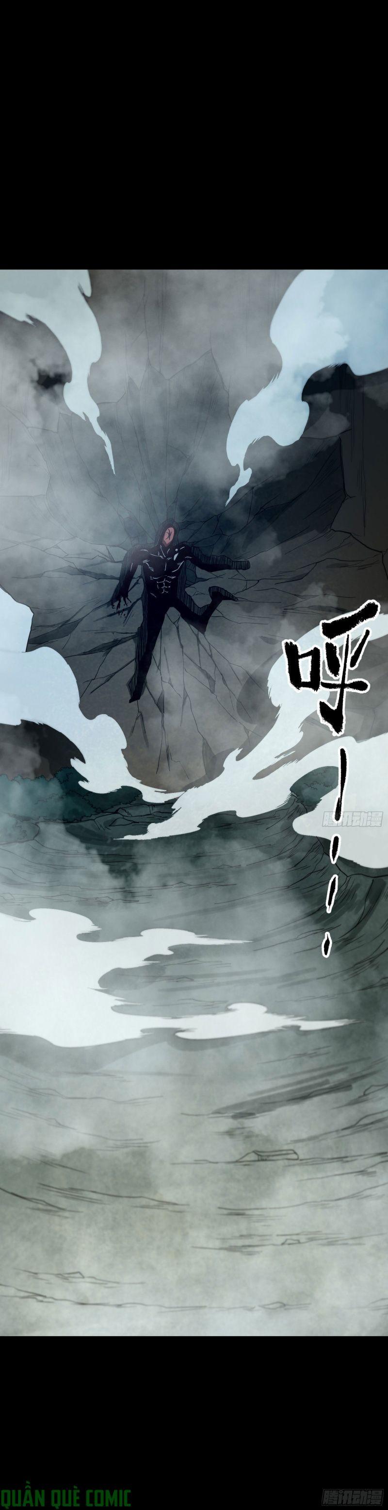 Con Quỷ Đã Sẵn Sàng Cho Bữa Tối ! Chapter 52 - Trang 15