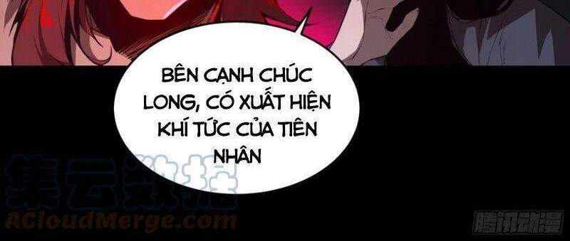 Con Quỷ Đã Sẵn Sàng Cho Bữa Tối ! Chapter 59 - Trang 20