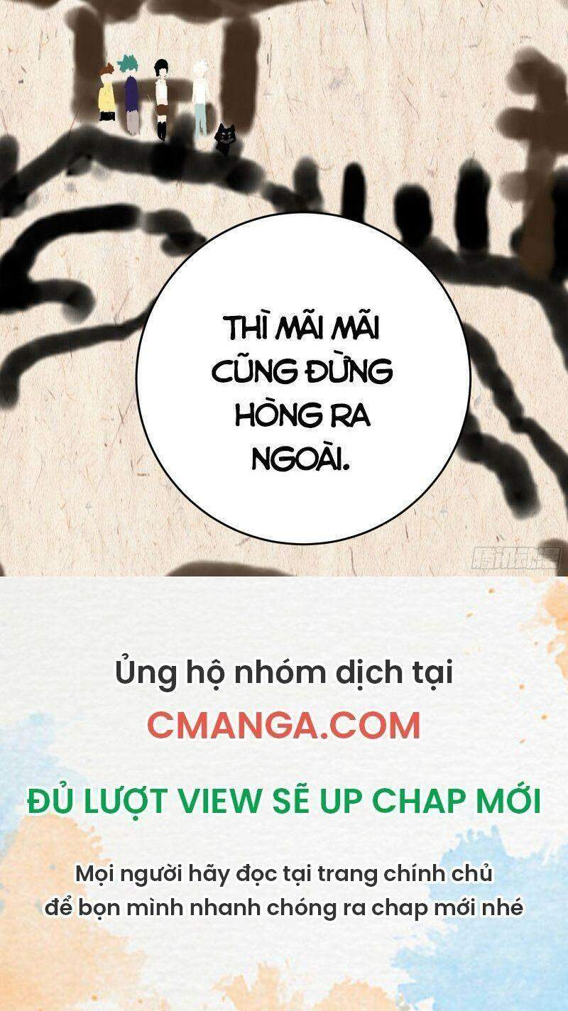 Con Quỷ Đã Sẵn Sàng Cho Bữa Tối ! Chapter 39 - Trang 28