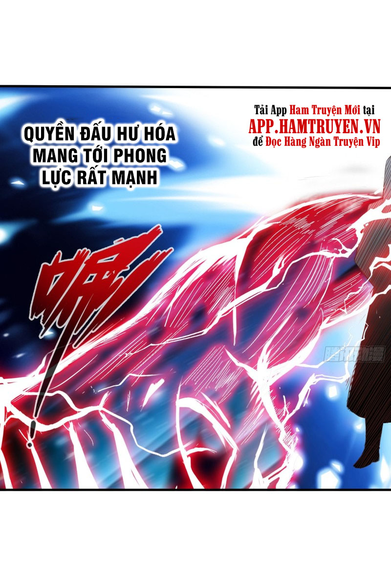 Chư Thiên Ký Chapter 310 - Trang 10