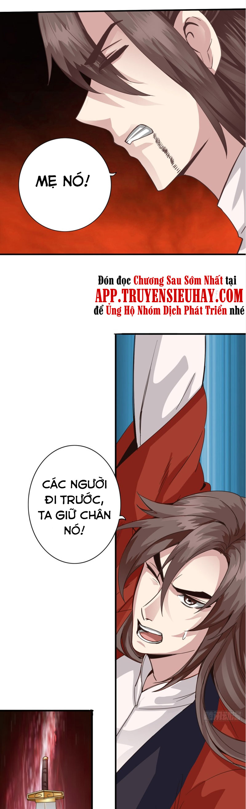 Chư Thiên Ký Chapter 298 - Trang 14