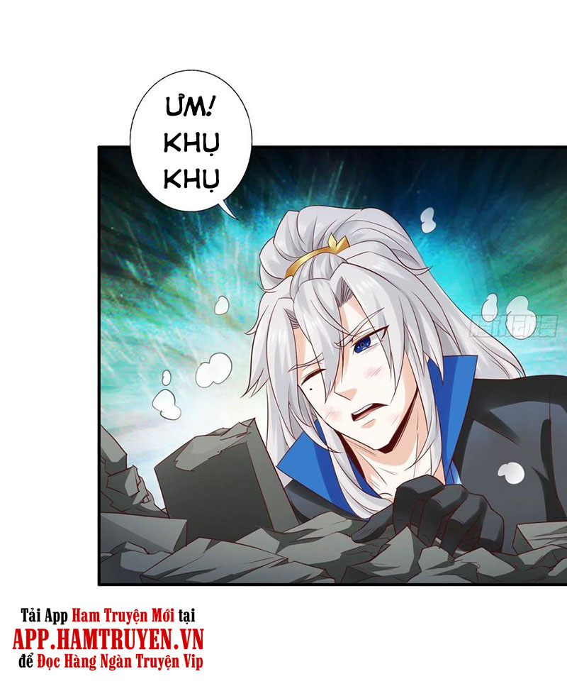 Chư Thiên Ký Chapter 313 - Trang 4