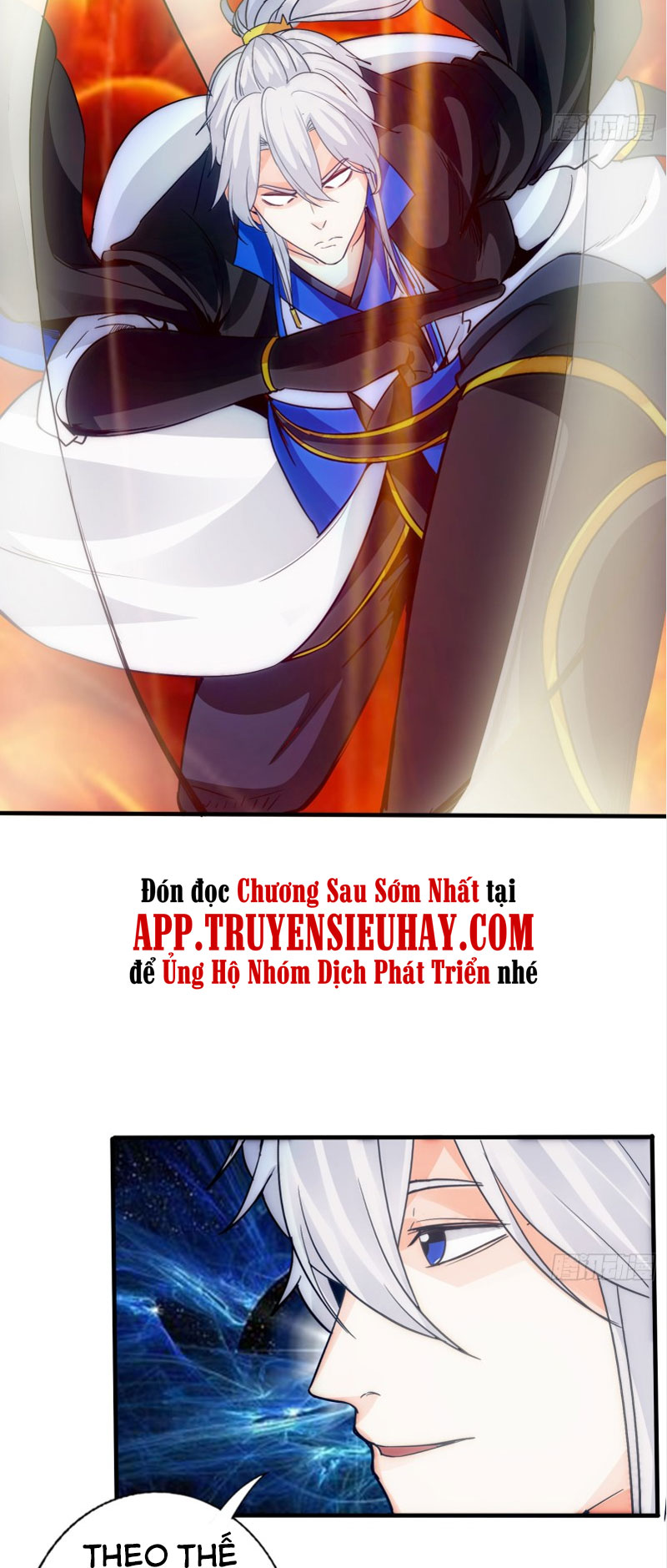 Chư Thiên Ký Chapter 297 - Trang 14