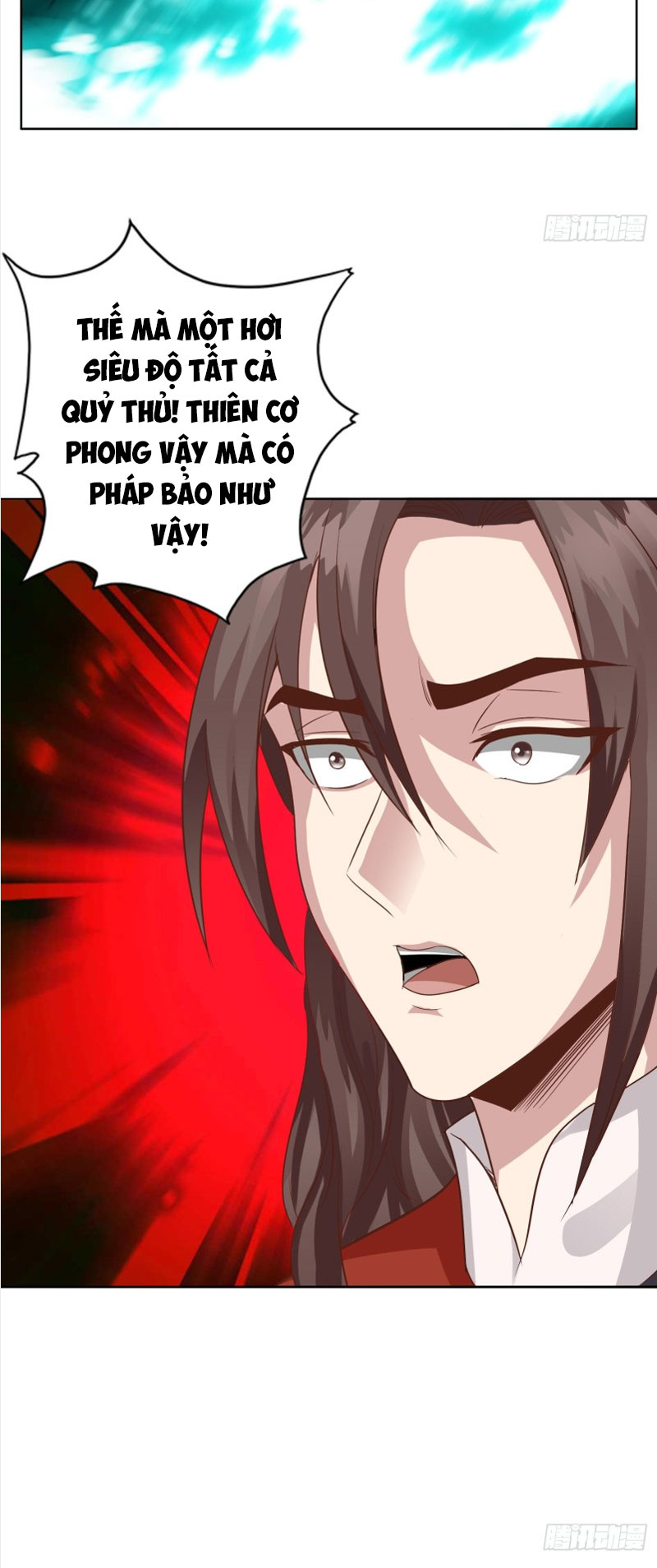 Chư Thiên Ký Chapter 304 - Trang 4