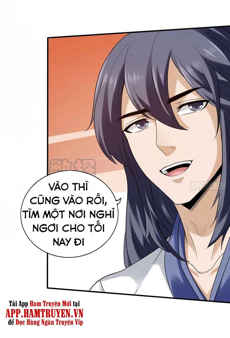 Chư Thiên Ký Chapter 312 - Trang 10