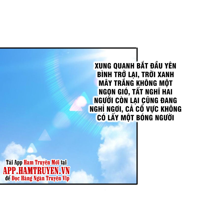 Chư Thiên Ký Chapter 310 - Trang 30