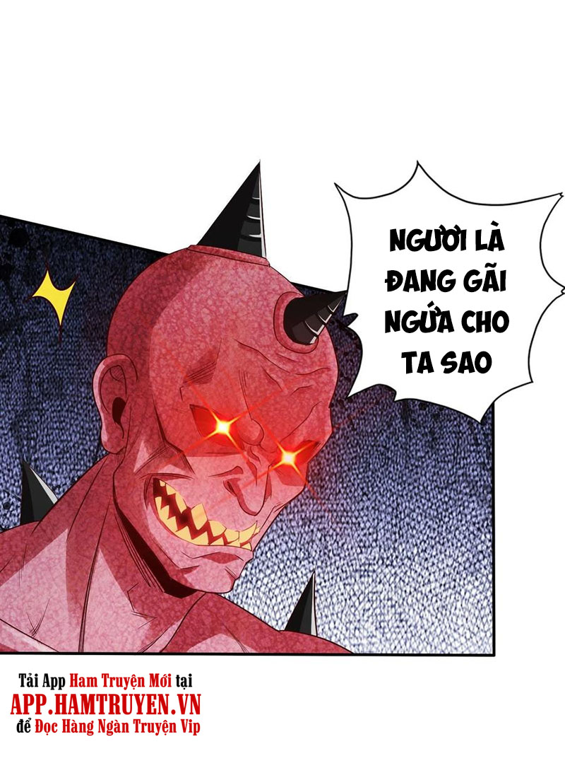 Chư Thiên Ký Chapter 315 - Trang 2