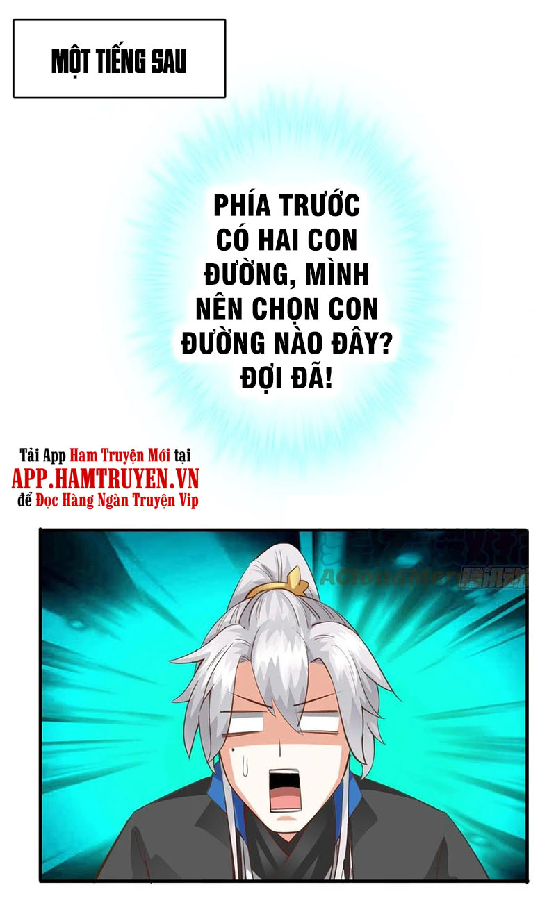 Chư Thiên Ký Chapter 315 - Trang 20