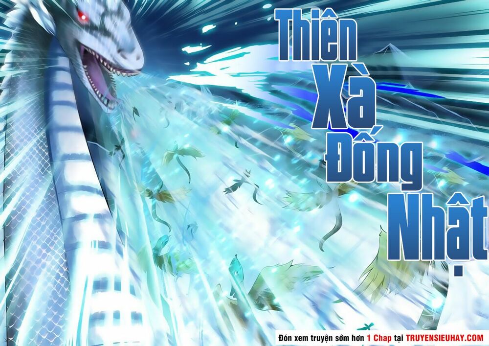 Chư Thiên Ký Chapter 20 - Trang 7