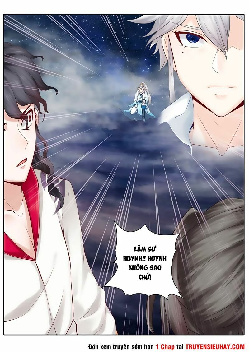 Chư Thiên Ký Chapter 29 - Trang 7