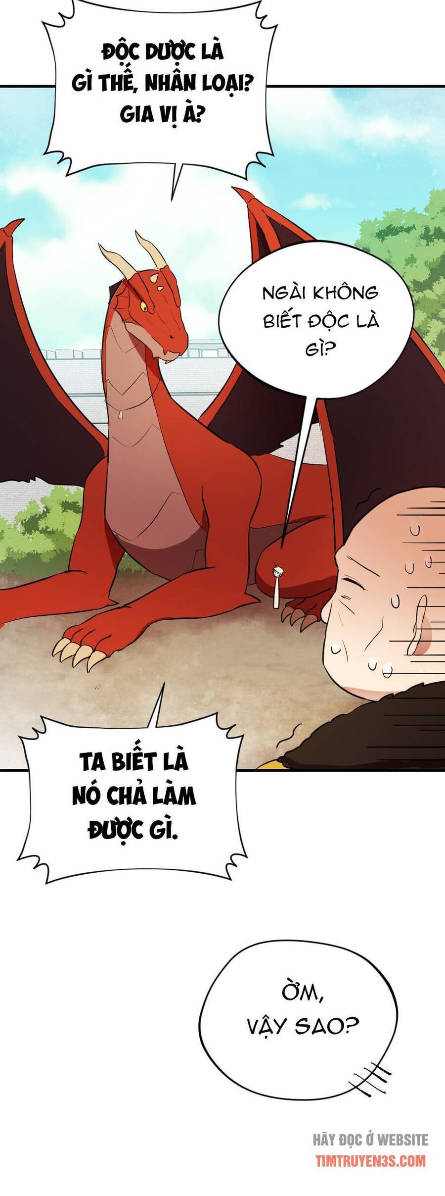 Hỏa Long Vainqueur Chapter 3 - Trang 51