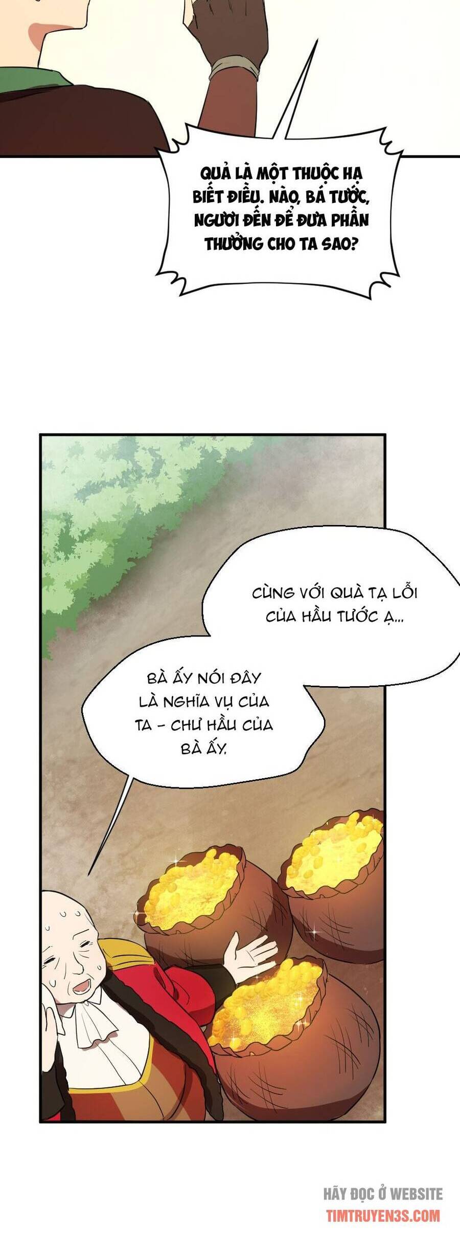 Hỏa Long Vainqueur Chapter 3 - Trang 47