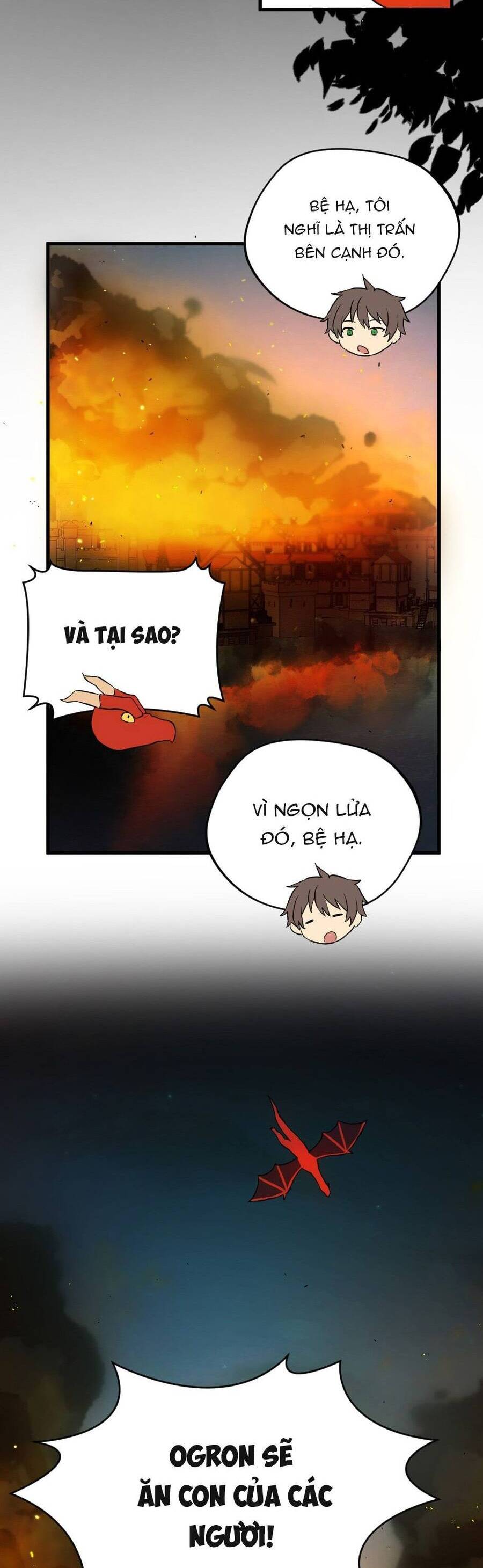 Hỏa Long Vainqueur Chapter 5 - Trang 2