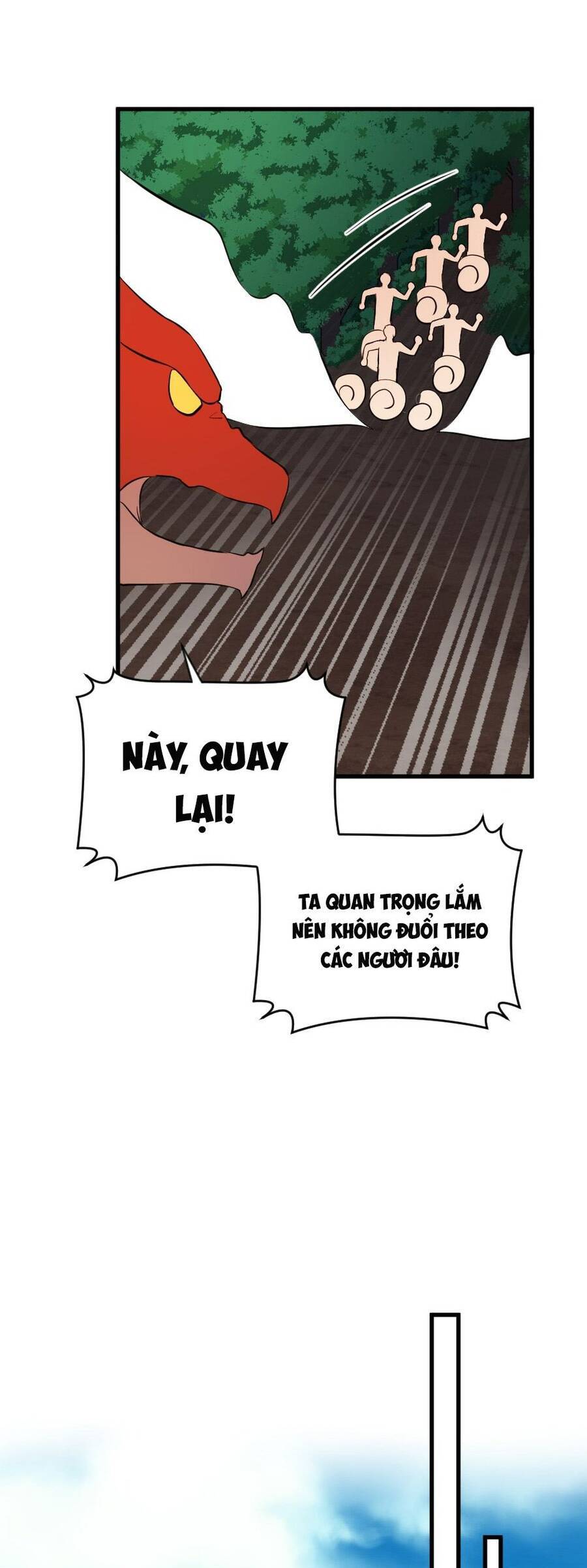 Hỏa Long Vainqueur Chapter 5 - Trang 19