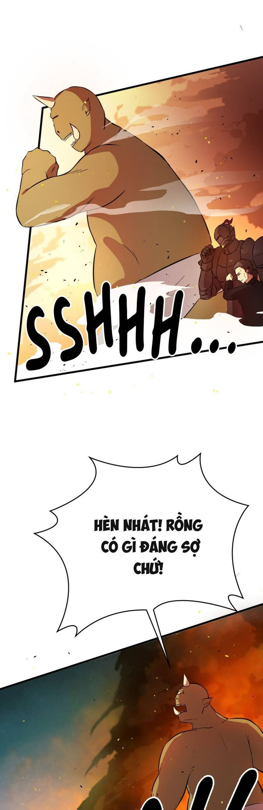 Hỏa Long Vainqueur Chapter 5 - Trang 7