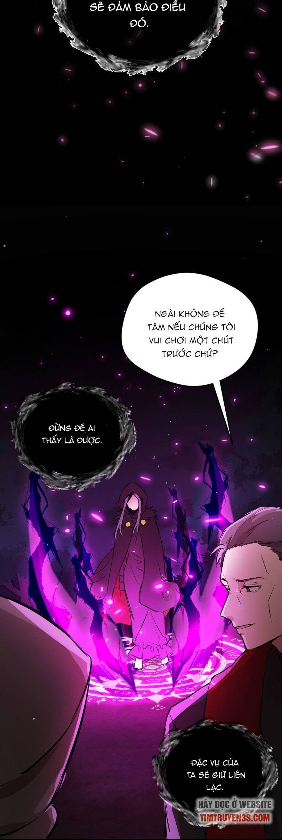 Hỏa Long Vainqueur Chapter 4 - Trang 41