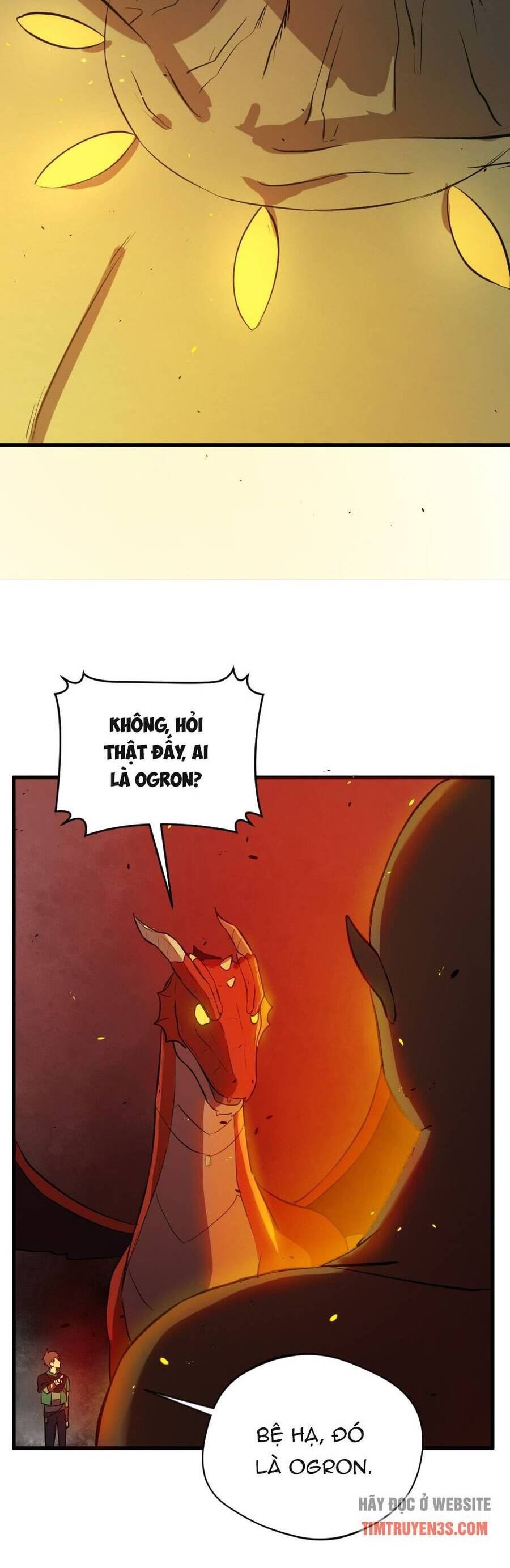 Hỏa Long Vainqueur Chapter 5 - Trang 10