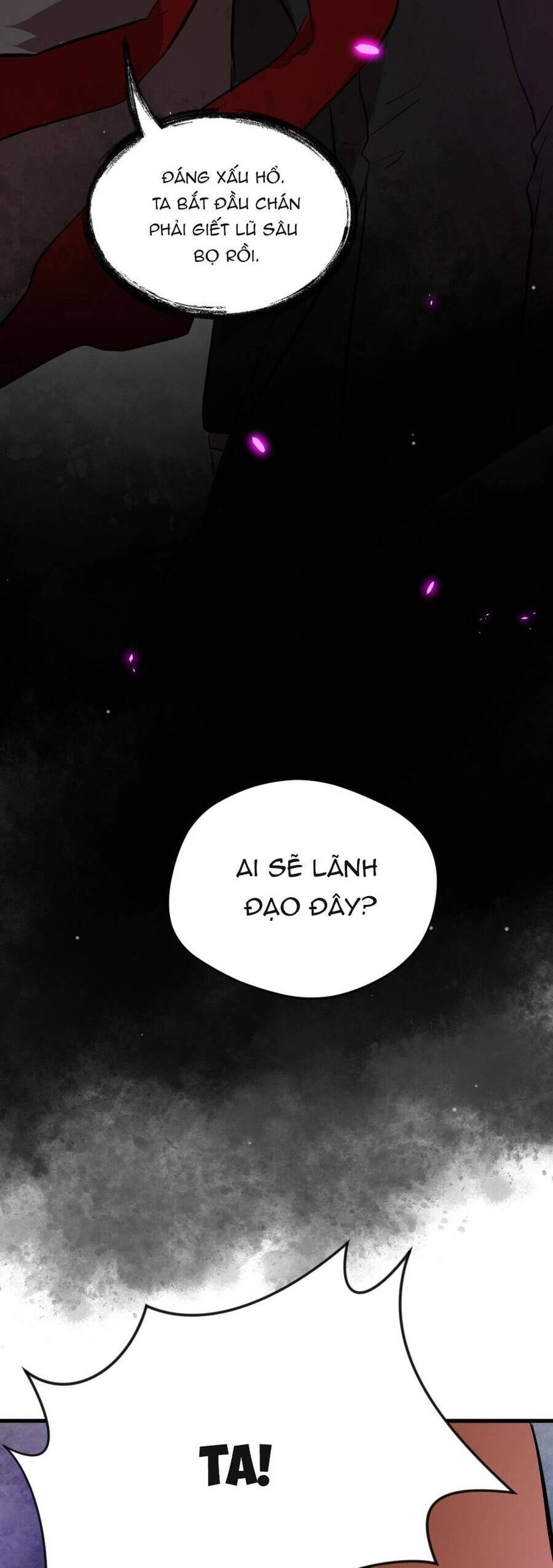 Hỏa Long Vainqueur Chapter 4 - Trang 43