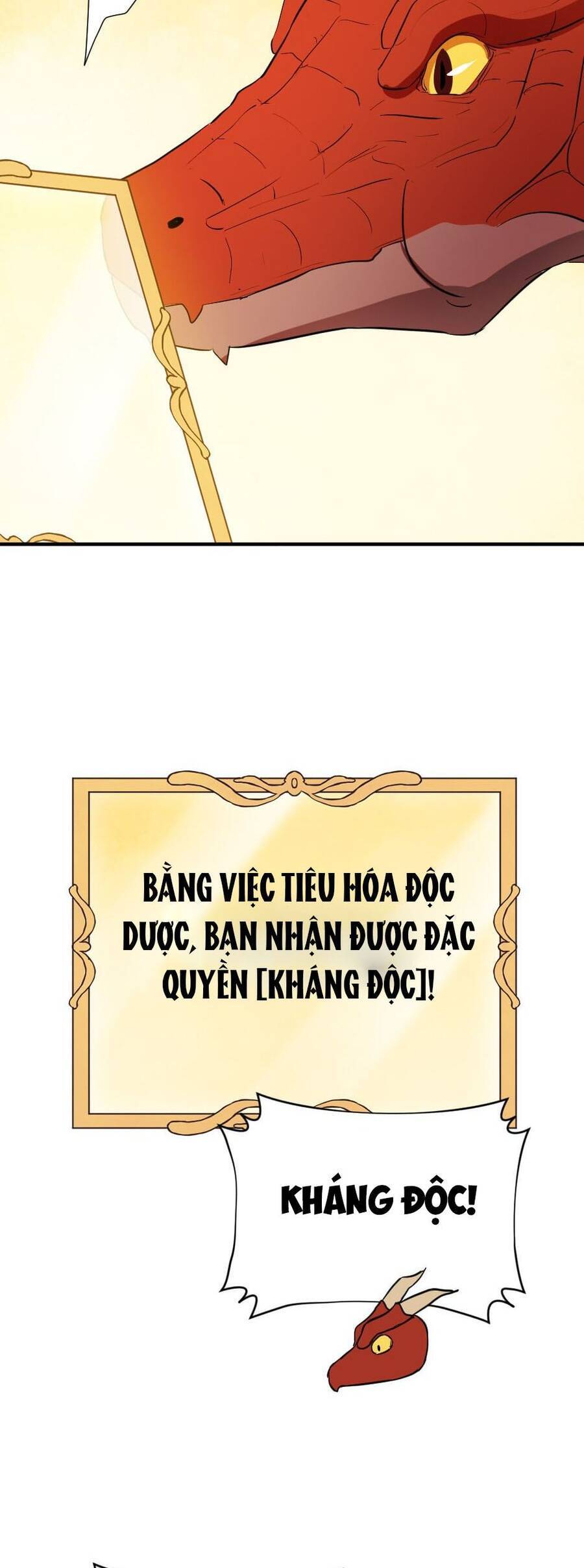 Hỏa Long Vainqueur Chapter 3 - Trang 50