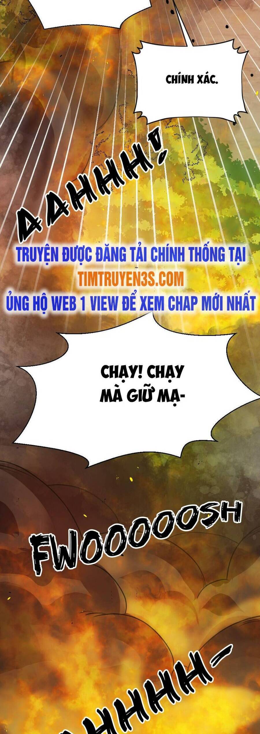 Hỏa Long Vainqueur Chapter 3 - Trang 13