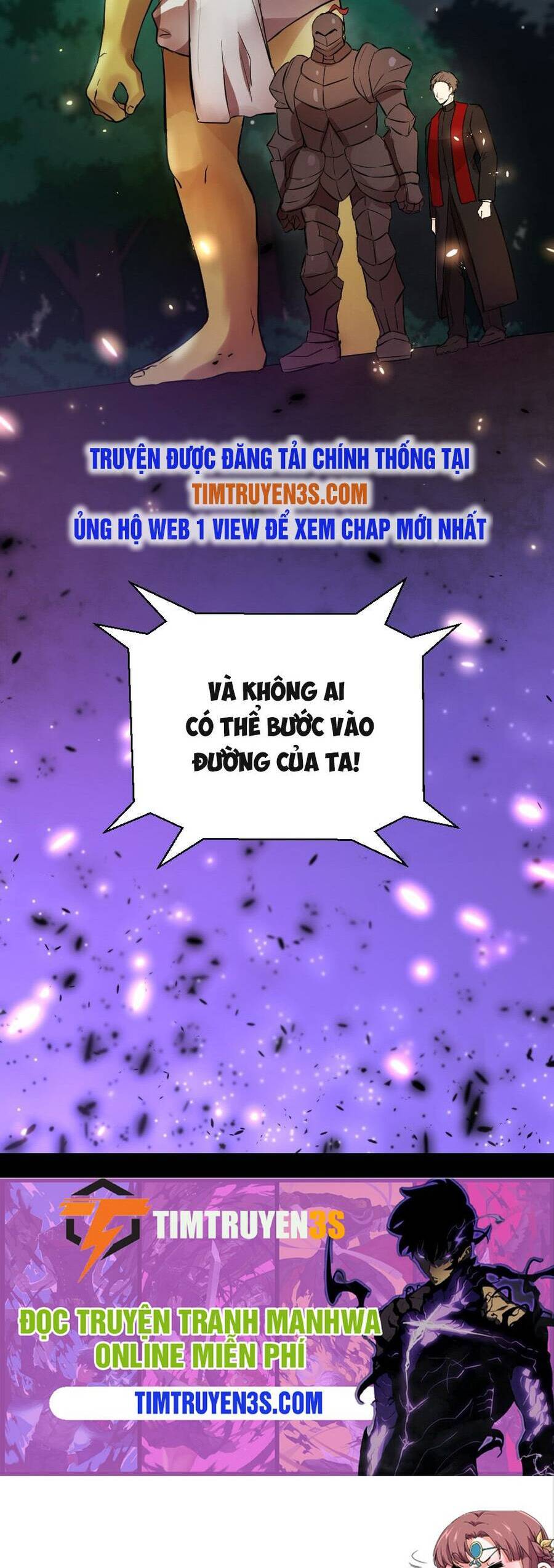 Hỏa Long Vainqueur Chapter 4 - Trang 45