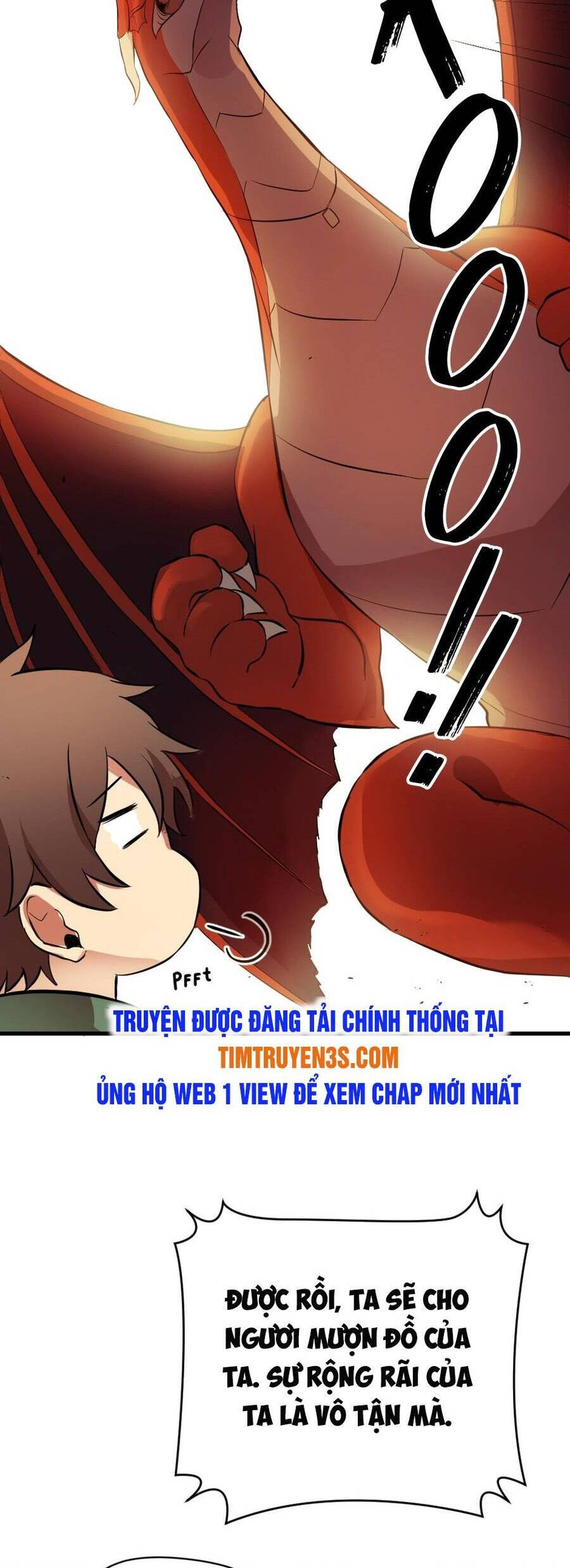 Hỏa Long Vainqueur Chapter 4 - Trang 28