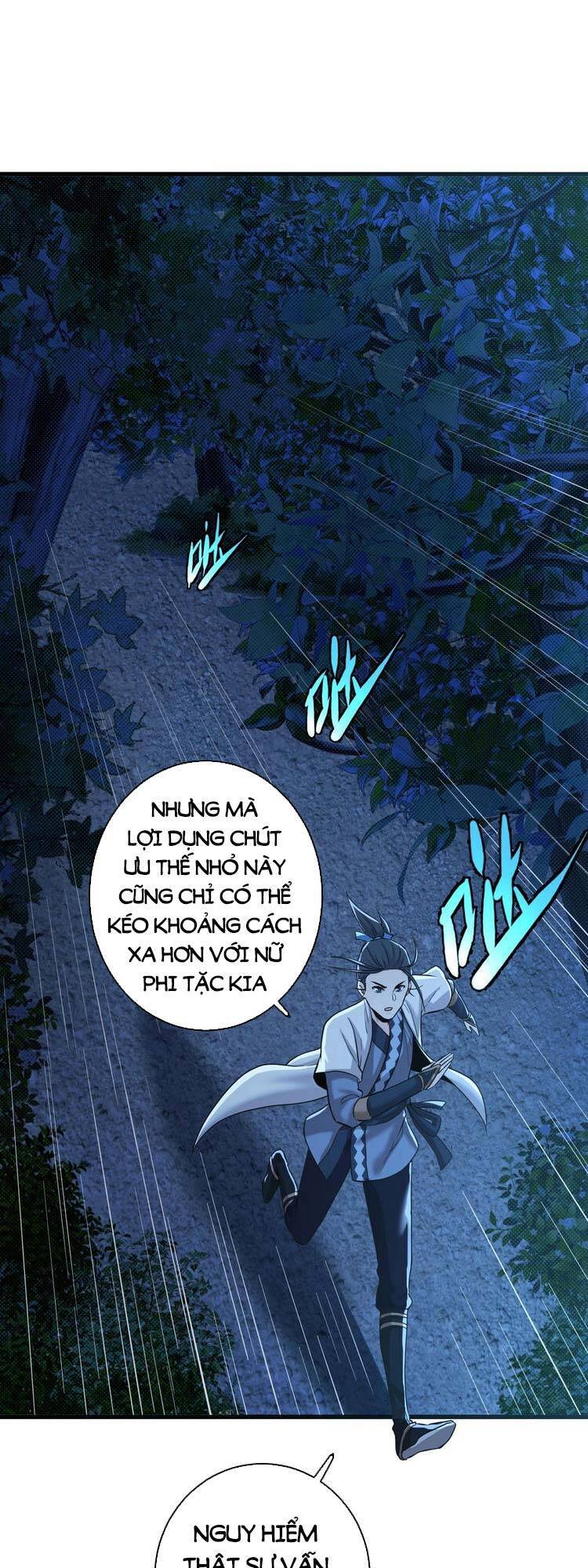 Trò Chơi Này Không Đơn Giản Chapter 3 - Trang 44