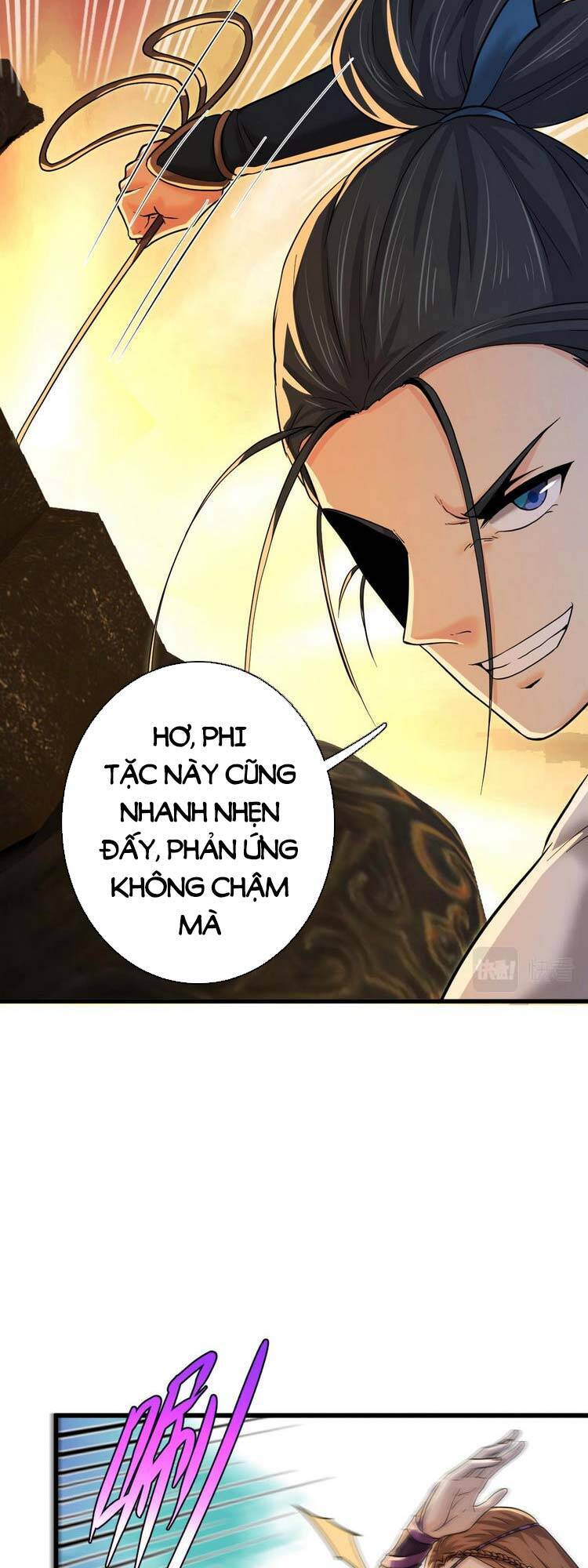 Trò Chơi Này Không Đơn Giản Chapter 4 - Trang 26